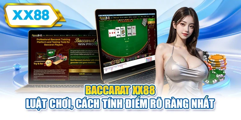 Baccarat XX88