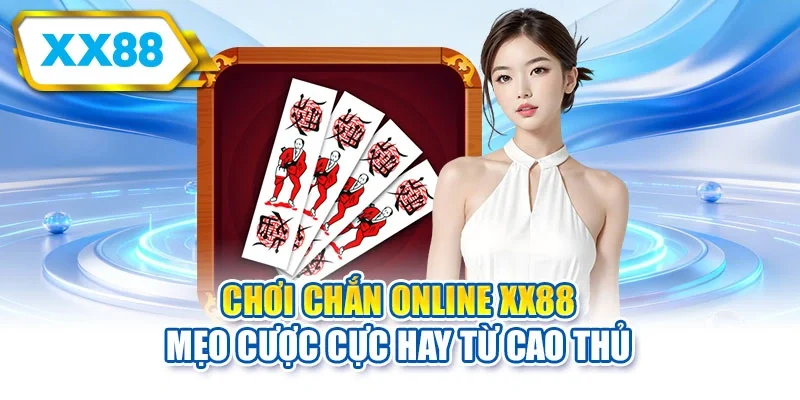 Chơi chắn online