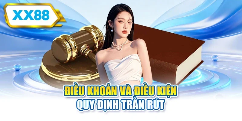 Điều khoản và điều kiện quy định trần rút